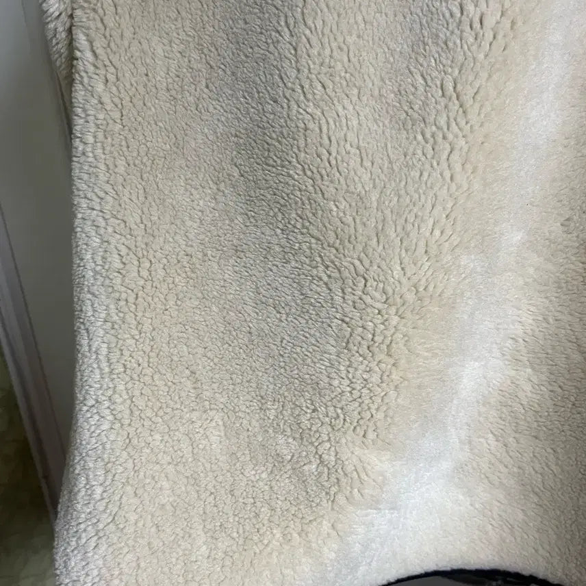 [BUNJANG] Atcorner Faux Shearling Mouton / 앳코너 무스탕