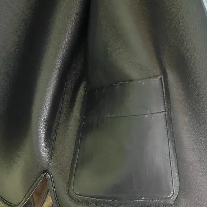 [BUNJANG] Atcorner Faux Shearling Mouton / 앳코너 무스탕