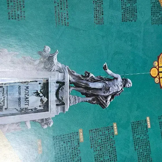 [BUNJANG] Worldwide Currency, Coins, and Stamp Collection Book / 세계 각국 화폐 /동전/우표 컬렉션 북