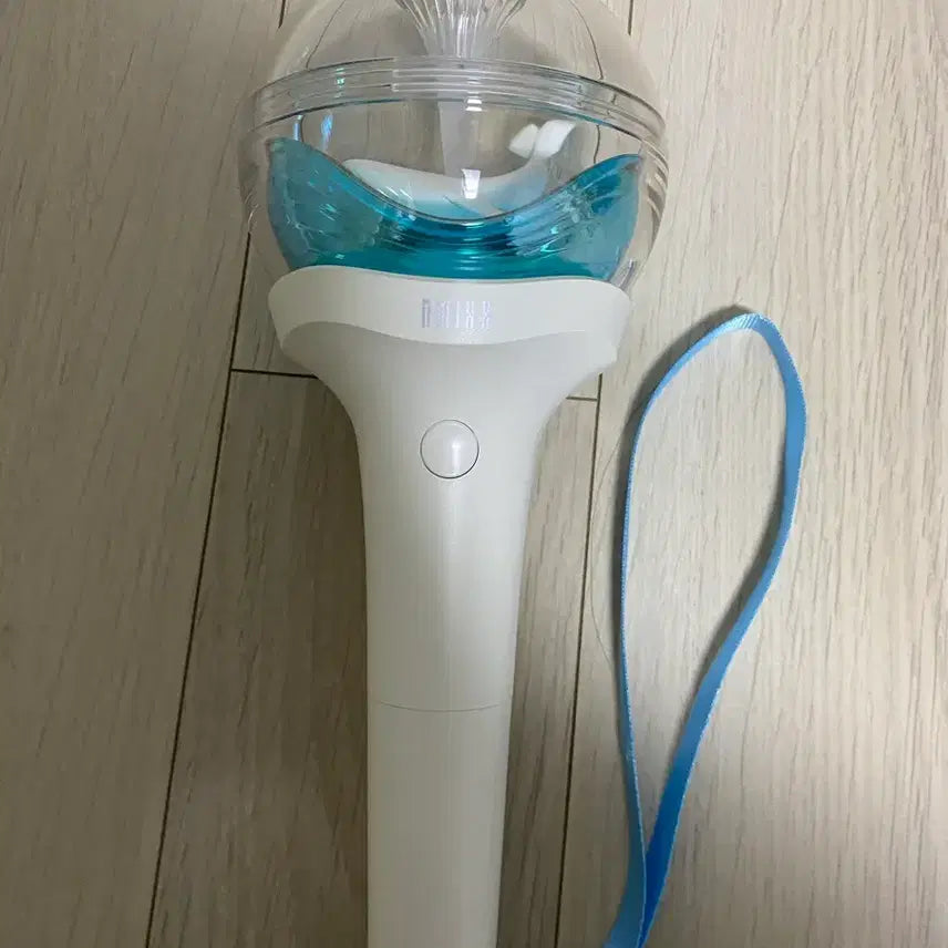 [BUNJANG] NMIXX Light Stick Mixtape / 엔믹스 응원봉 믹스틱 판매합니다