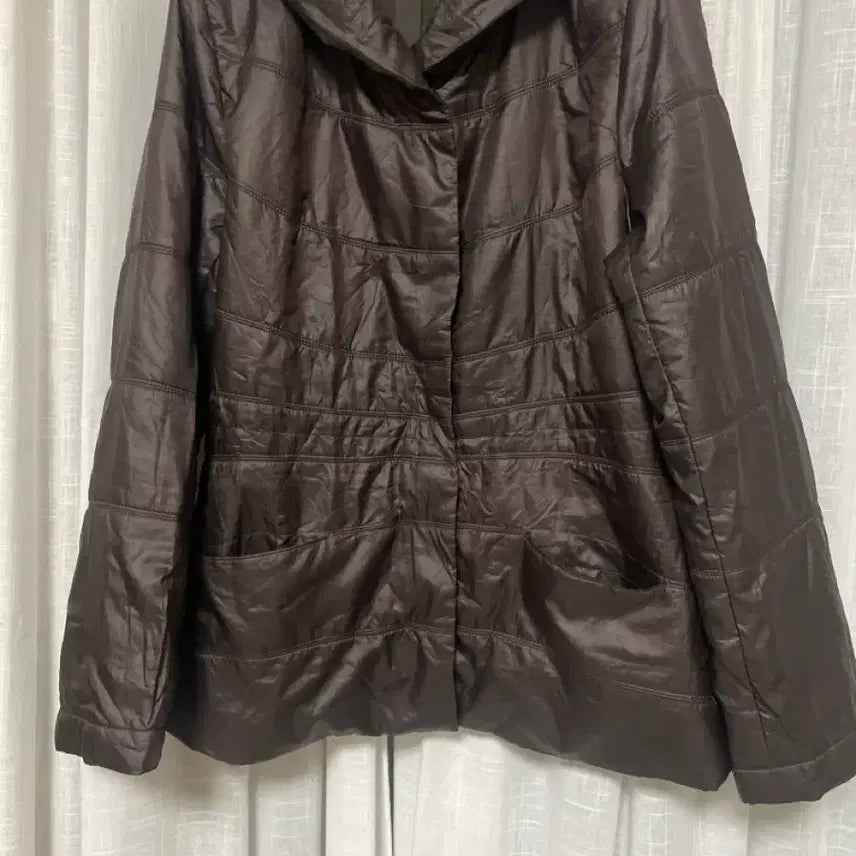 [BUNJANG] Specchio Lightweight Pleated Down Jacket / 말이안되는가격)일본플리츠명품specchio 스페치오 초초경량패딩자켓