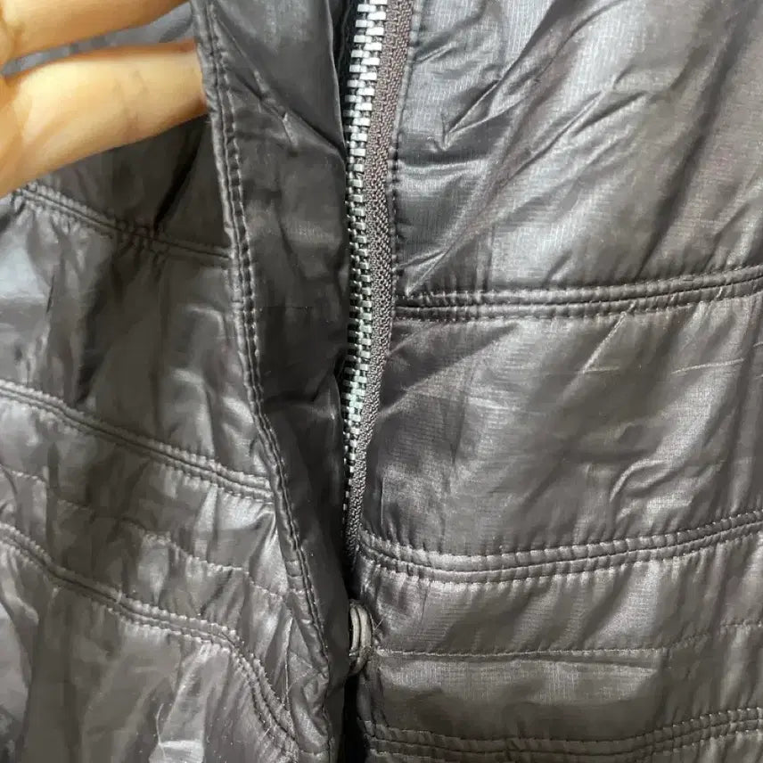 [BUNJANG] Specchio Lightweight Pleated Down Jacket / 말이안되는가격)일본플리츠명품specchio 스페치오 초초경량패딩자켓