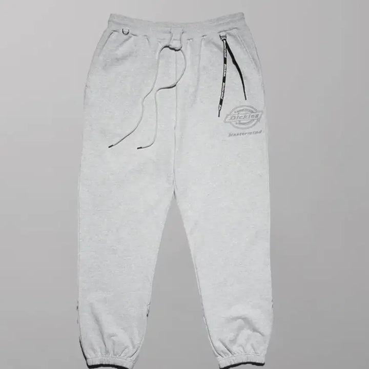 [BUNJANG] The Boyz Mastermind Sweatpants / 디키즈 x 마스터마인드 스웨트팬츠 그레이