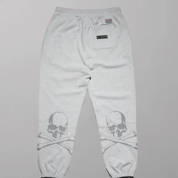 [BUNJANG] The Boyz Mastermind Sweatpants / 디키즈 x 마스터마인드 스웨트팬츠 그레이