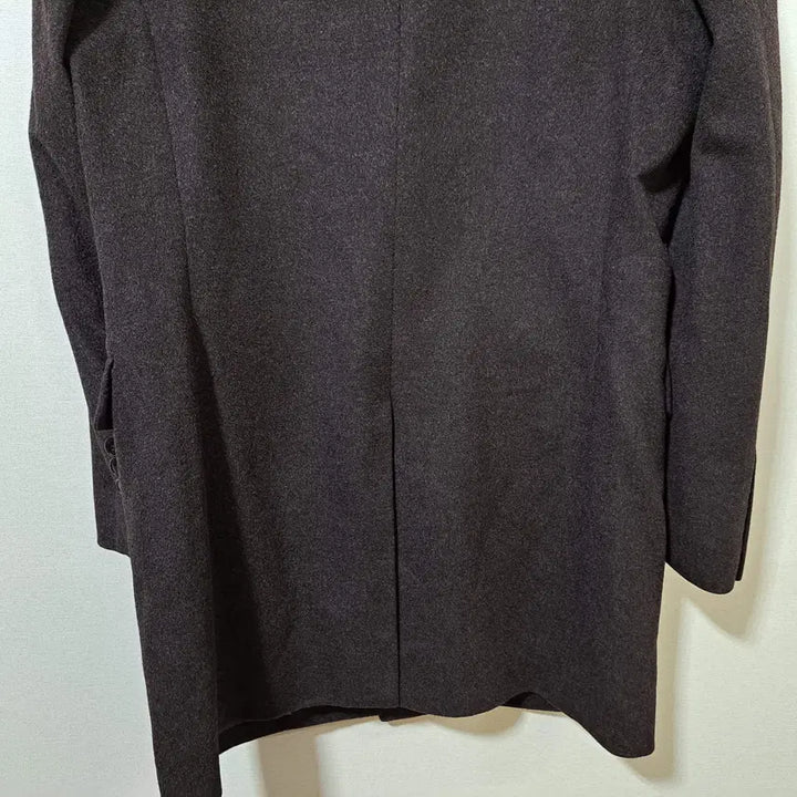 [BUNJANG] ANDZ Men's Cashmere Jacket 100 / 앤드지 남성 캐시미어 자켓 100 (패916)