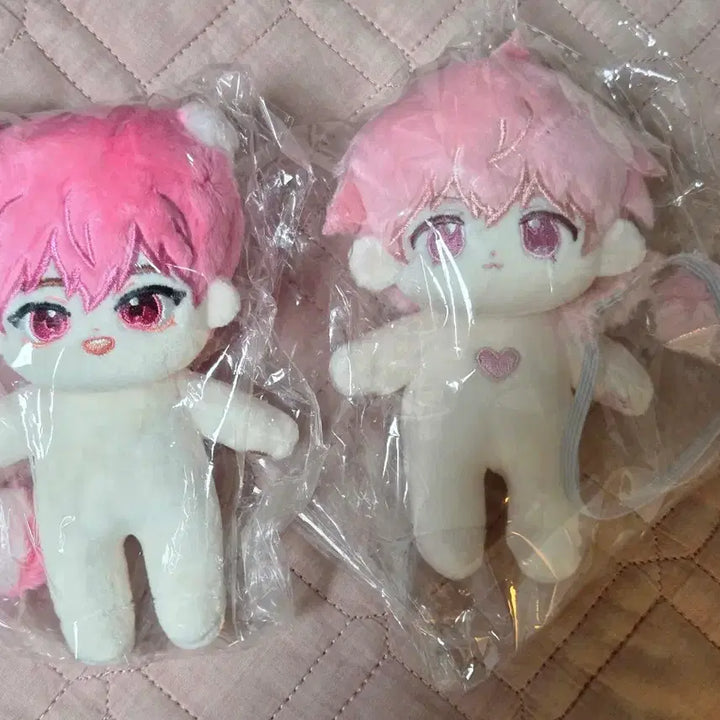 [BUNJANG] PLAVE Bambi Bundle Set / 플레이브 차카니밤비 + 방긋밤비 일괄