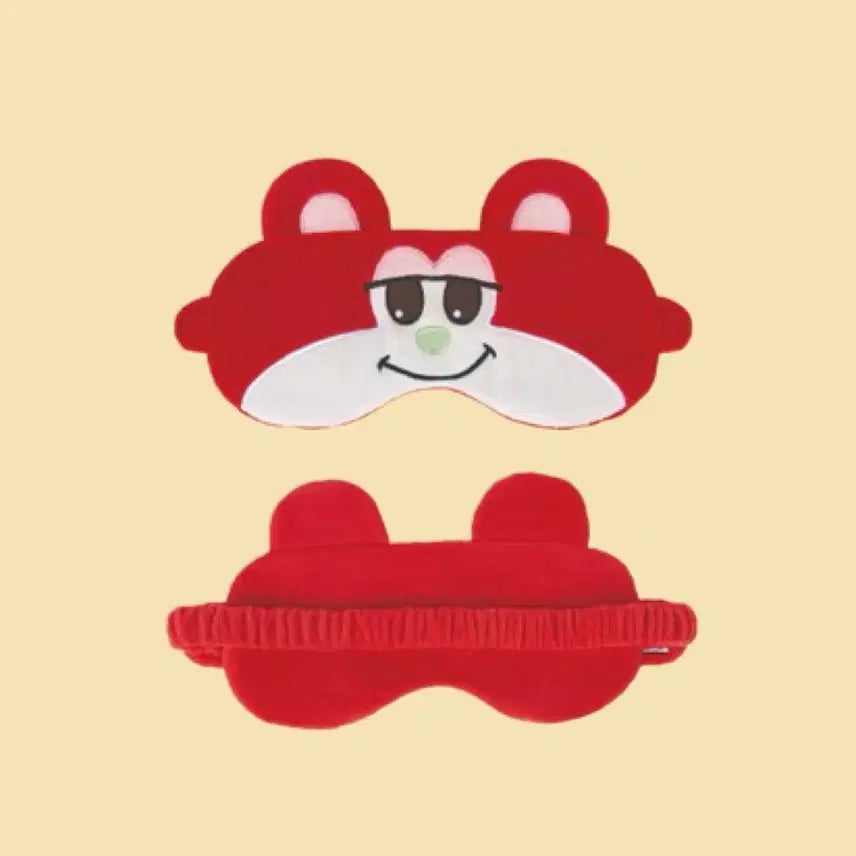 [BUNJANG] RIIZE Shotaro Riseco Eye Mask Boss RIIZE Goods / 라이즈 쇼타로 리즈코 안대 아이마스크 보스라이즈 굿즈 양도
