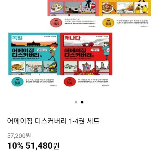 [BUNJANG] Amazing Discovery / 어메이징 디스커버리