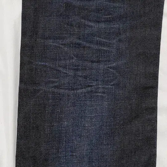 [BUNJANG] Replay JENNON Red Selvedge Denim Jeans (29) / [셀비지] Replay JENNON 레드 셀비지 데님 (29)