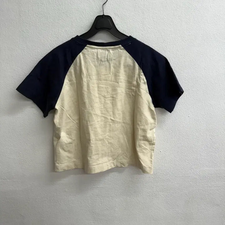 [SOLD OUT] 마리떼프랑소와저버 크롭 나그랑 S