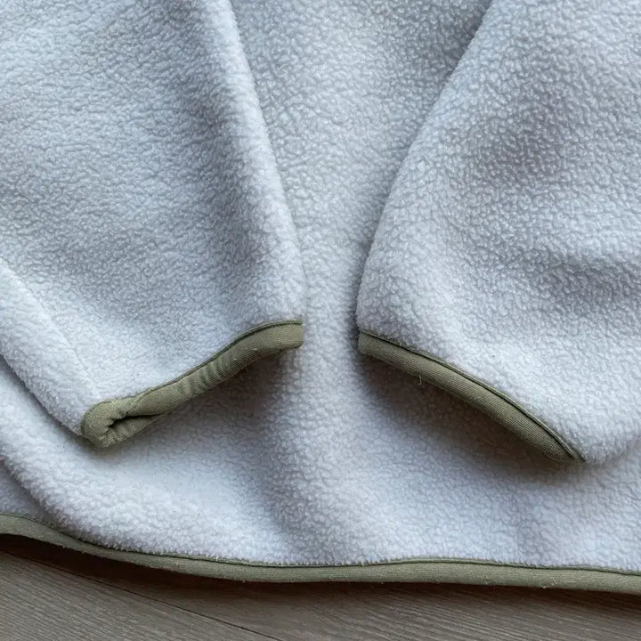 [BUNJANG] Patagonia Synchilla Fleece Jacket / 파타고니아 신칠라 아이보리 카키 오트밀