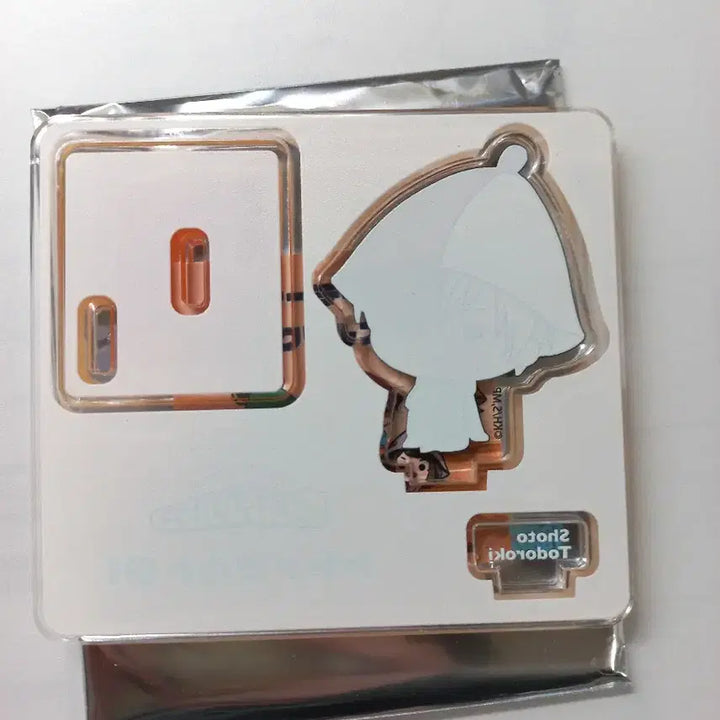 [BUNJANG] NCT Todoroki Shoto Acrylic Stand / 나히아 토도로키 쇼토 미니 아크릴 스탠드