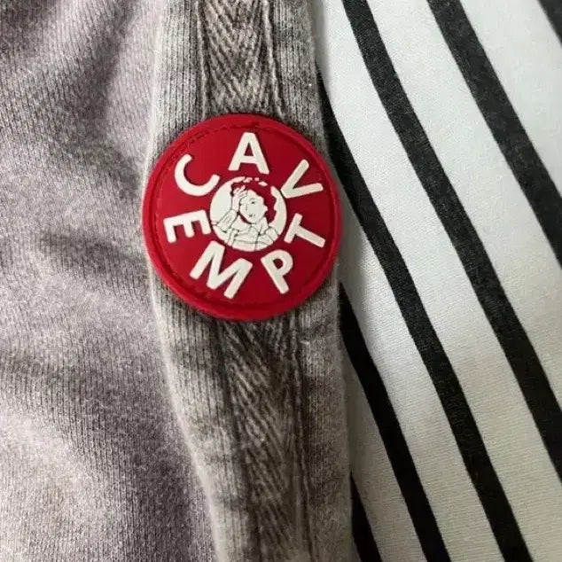 [BUNJANG] Carhartt Overdye Sweatshirt / L)카브엠트 오버다이 맨투맨