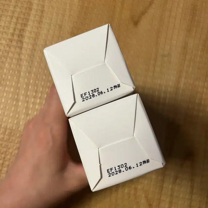 [BUNJANG] Pepper YoonYoon Pink Cream 50g Sealed / beaurre 핑크크림 50g 미개봉 새제품 페퍼윤윤