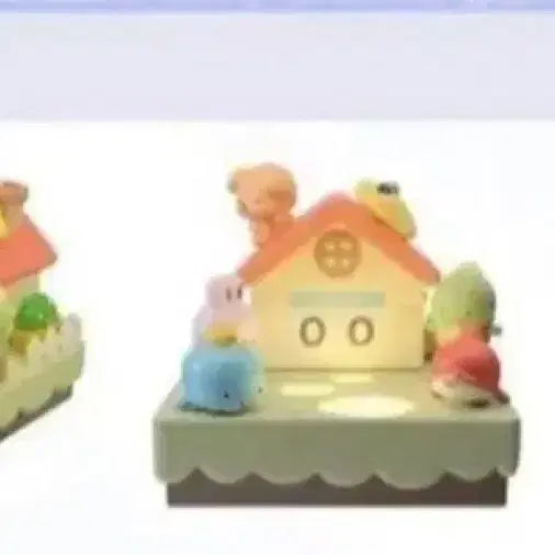 [SOLD OUT] 픽셀리 잠뜰 무드등 판매