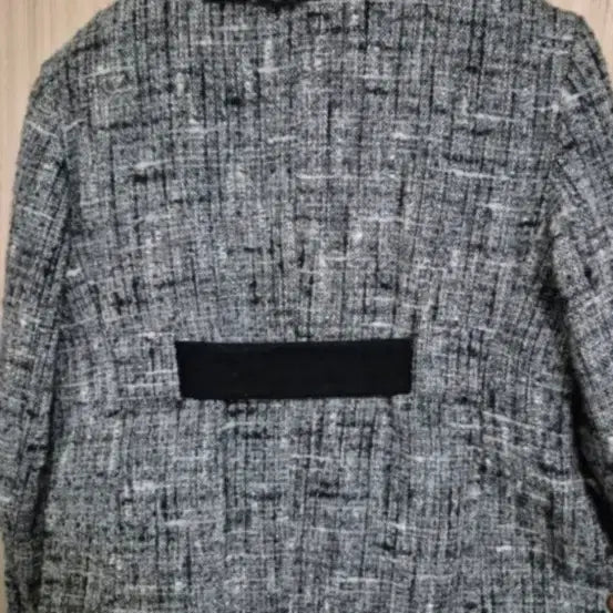 [BUNJANG] Max Mara Max&Co Tweed Jacket / 막스마라 막스앤코 트위드 자켓