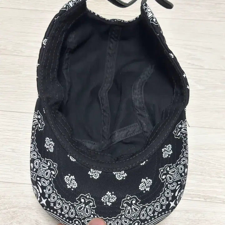 [BUNJANG] Supreme 21SS Paisley Camp Cap / 슈프림 21ss 반다나캠프캡 페이즐리캠프캡 슈프림캠프캡