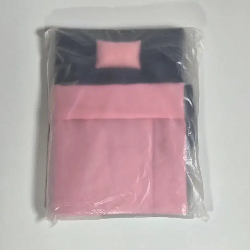[BUNJANG] Puppy Book Club Puppy Bed Book (Pink/Black) / [미개봉/새상품] 퍼피북클럽 퍼피 베드 북 (핑크/블랙)