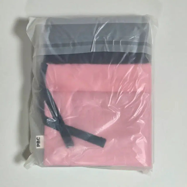 [BUNJANG] Puppy Book Club Puppy Bed Book (Pink/Black) / [미개봉/새상품] 퍼피북클럽 퍼피 베드 북 (핑크/블랙)