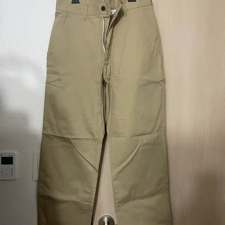 [BUNJANG] Uniform Bridge Chino Pants M / 유니폼 브릿지 치노팬치 M
