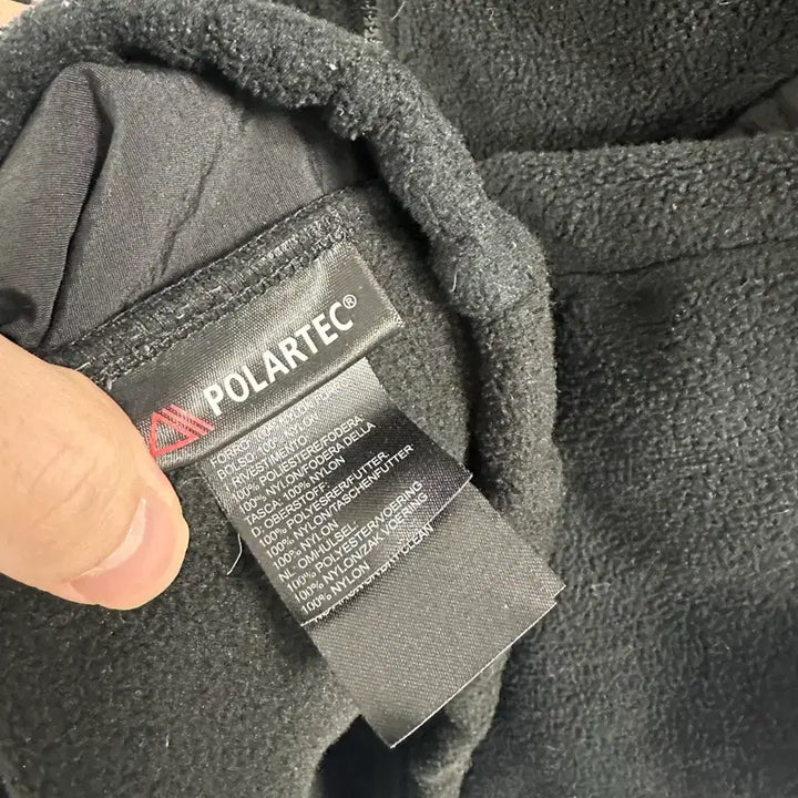 [BUNJANG] Supreme x The North Face Fleece Jacket / (정품) 슈프림x노스페이스 후리스 플리스 L사이즈