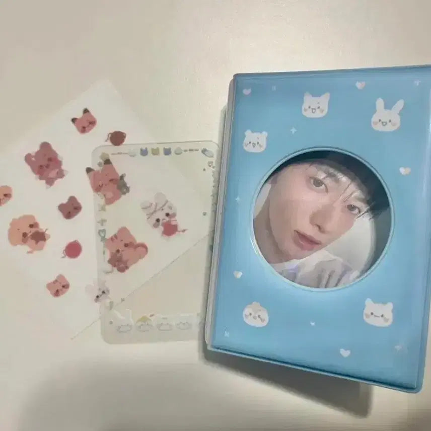 [BUNJANG] TXT Collect Book / [2월만] 투바투 포카 콜렉트북 콜북