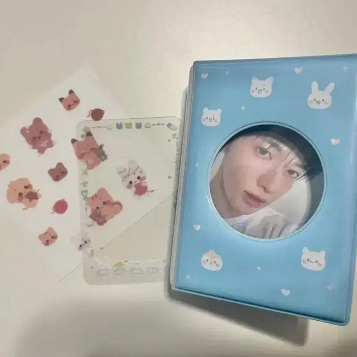 [BUNJANG] TXT Collect Book / [2월만] 투바투 포카 콜렉트북 콜북