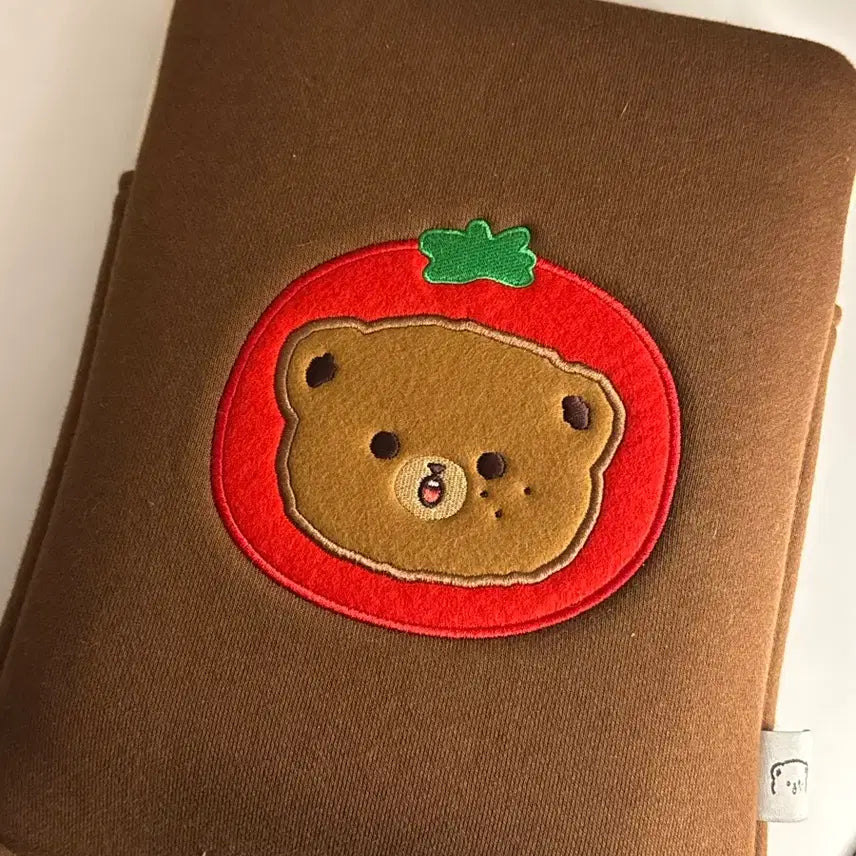 [BUNJANG] Gomdo Pad Pouch / 곰도 패드파우치 양도 급처