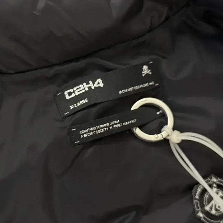 [BUNJANG] Mastermind x C2H4 (X large) / (X large)마스터마인드 x C2H4