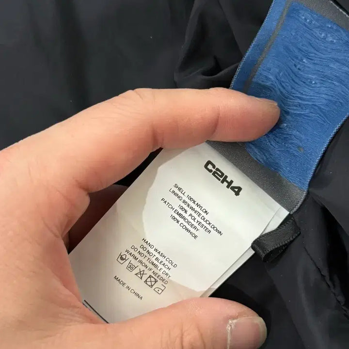 [BUNJANG] Mastermind x C2H4 (X large) / (X large)마스터마인드 x C2H4