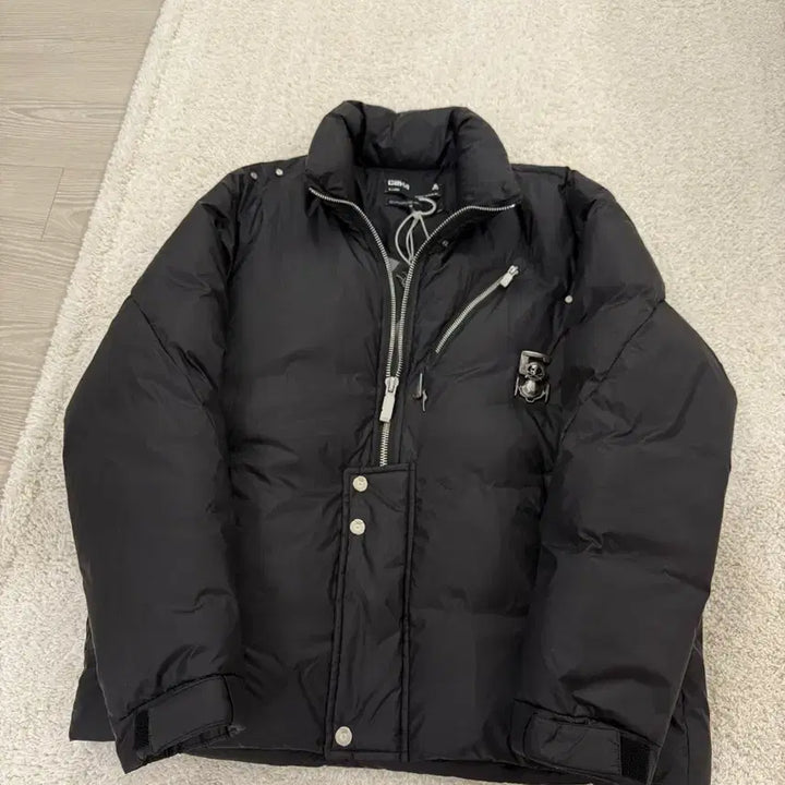 [BUNJANG] Mastermind x C2H4 (X large) / (X large)마스터마인드 x C2H4