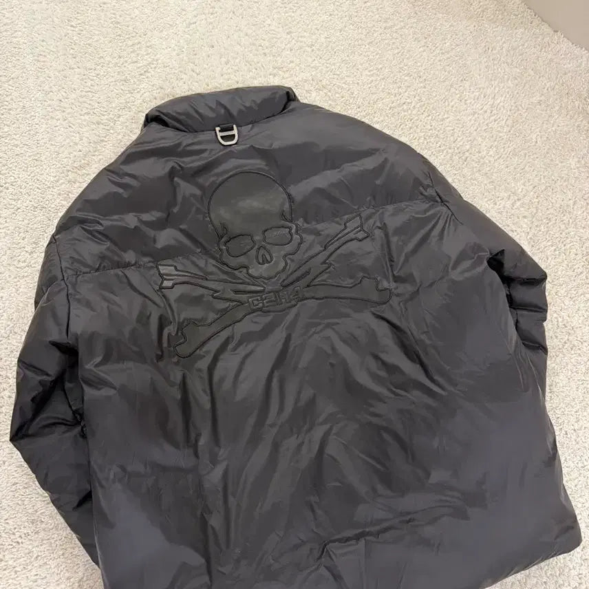 [BUNJANG] Mastermind x C2H4 (X large) / (X large)마스터마인드 x C2H4