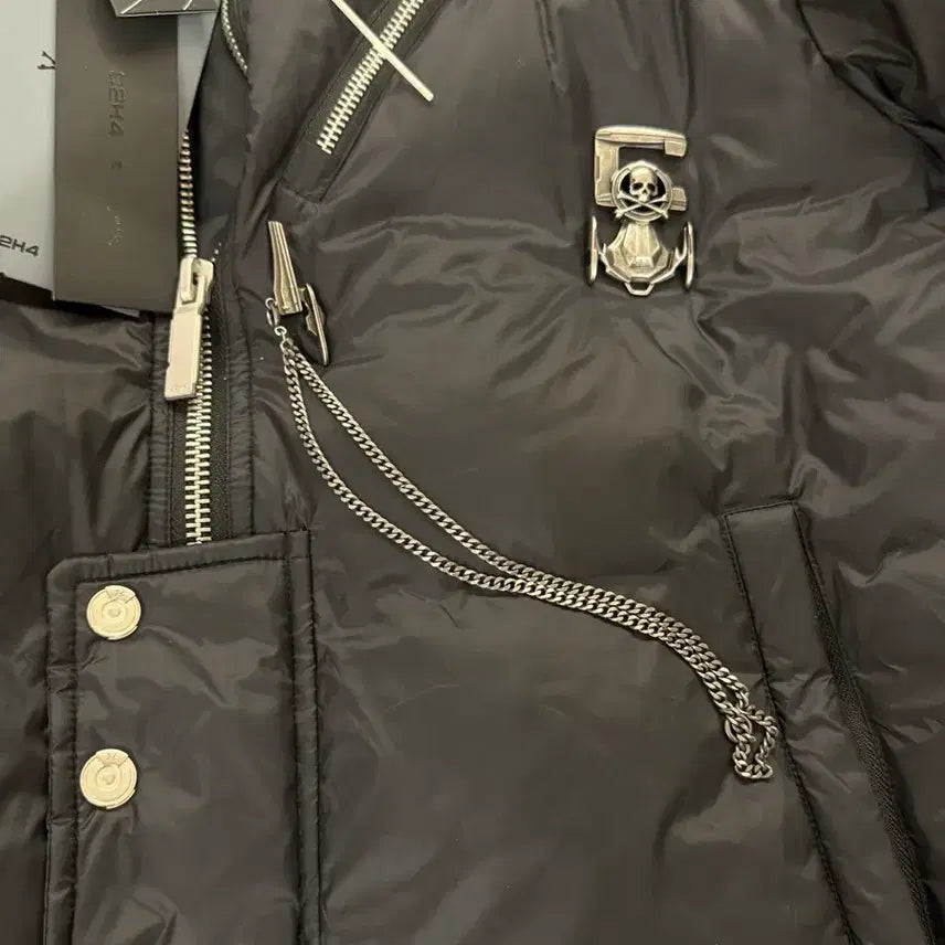 [BUNJANG] Mastermind x C2H4 (X large) / (X large)마스터마인드 x C2H4