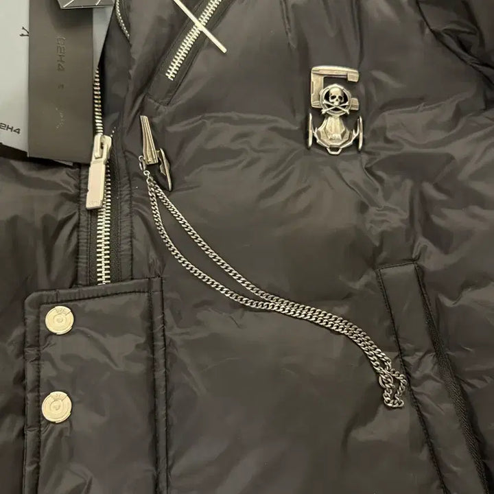 [BUNJANG] Mastermind x C2H4 (X large) / (X large)마스터마인드 x C2H4