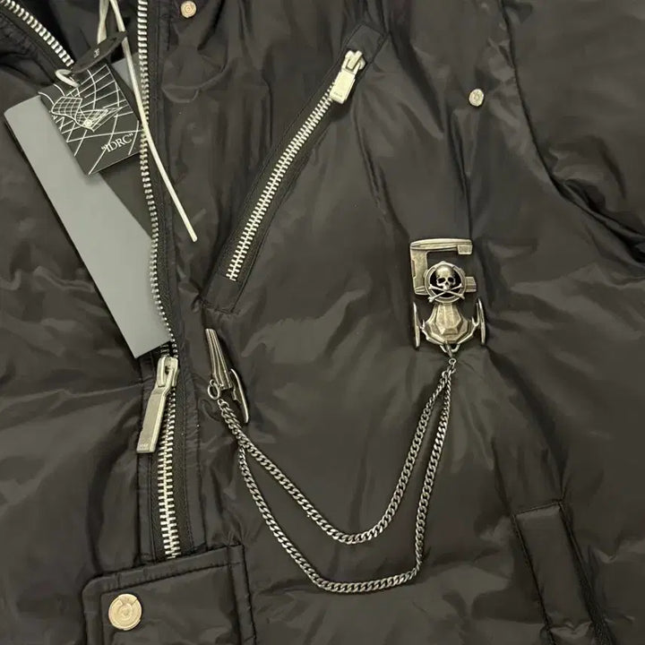 [BUNJANG] Mastermind x C2H4 (X large) / (X large)마스터마인드 x C2H4