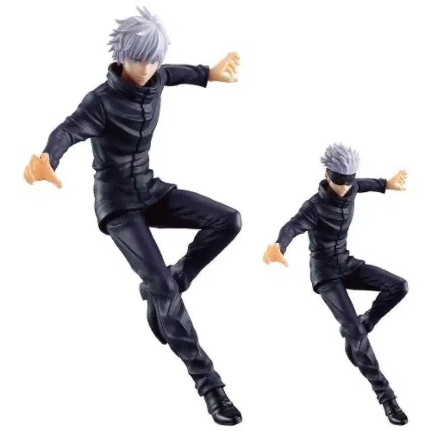 [BUNJANG] Jujutsu Kaisen Gojo Satoru D Figure / 반다이 주술회전 고죠 사토루 D상 피규어