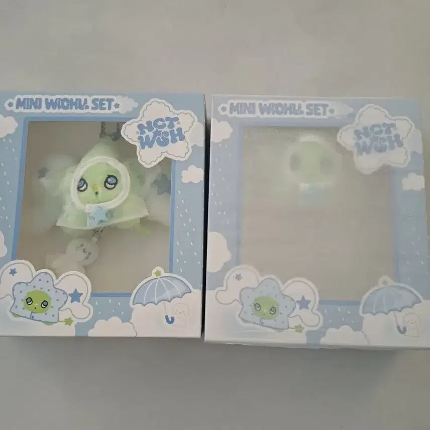 [BUNJANG] NCT WISH Mini WICHU Album (Sealed) / 원가이하)미개봉 엔시티위시  미니위츄