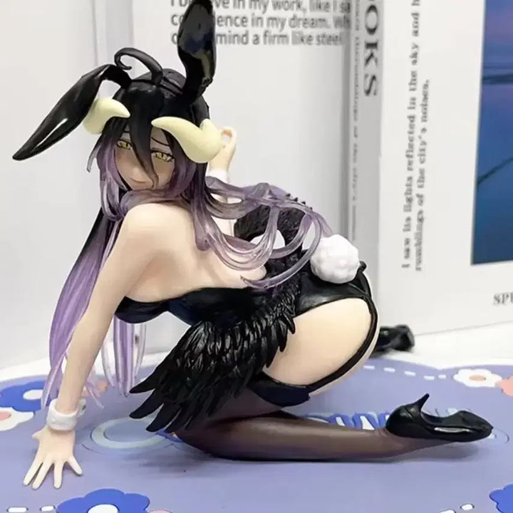 [BUNJANG] Overload 3 Figure / 오버로드 3 피규어