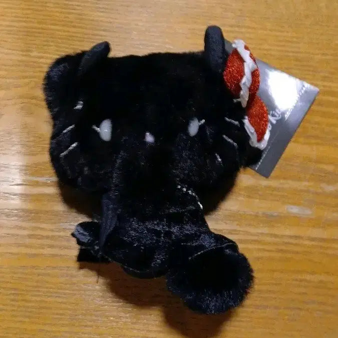 [BUNJANG] Hello Kitty Devil Keyring / 정품) 헬로키티 악마 키링