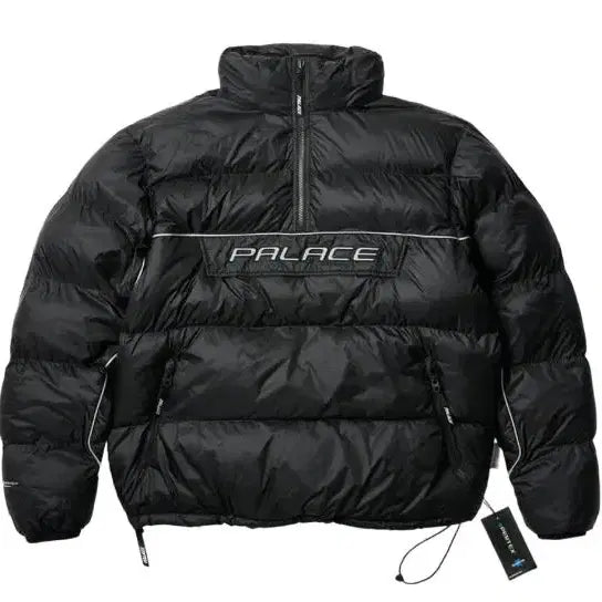[BUNJANG] Palace Pertex P90 Puffa Jacket / 팔라스 퍼텍스 P90 푸파 자켓
