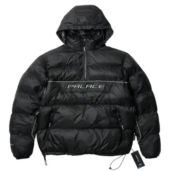 [BUNJANG] Palace Pertex P90 Puffa Jacket / 팔라스 퍼텍스 P90 푸파 자켓