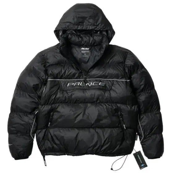 [BUNJANG] Palace Pertex P90 Puffa Jacket / 팔라스 퍼텍스 P90 푸파 자켓
