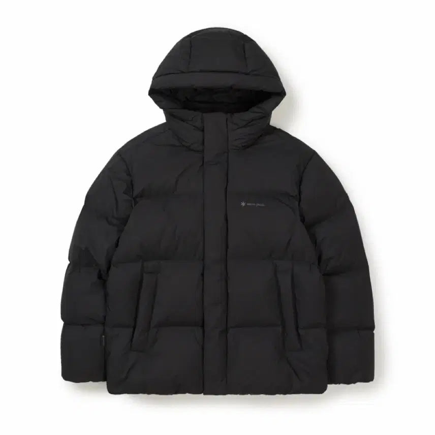 [BUNJANG] Snow Peak Summit Grid Micro Rip Heavy Down Jacket (100L) / 새상품) 스노우피크 써밋그리드 마이크로립 헤비 다운 자켓 100L