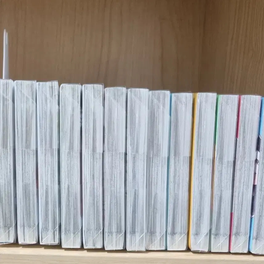 [BUNJANG] Yukinojin Bundle Set Comic / 평범한 우리들의 1-7권 번외 + 야마다가의 여자 1-6권 전권 유키노진