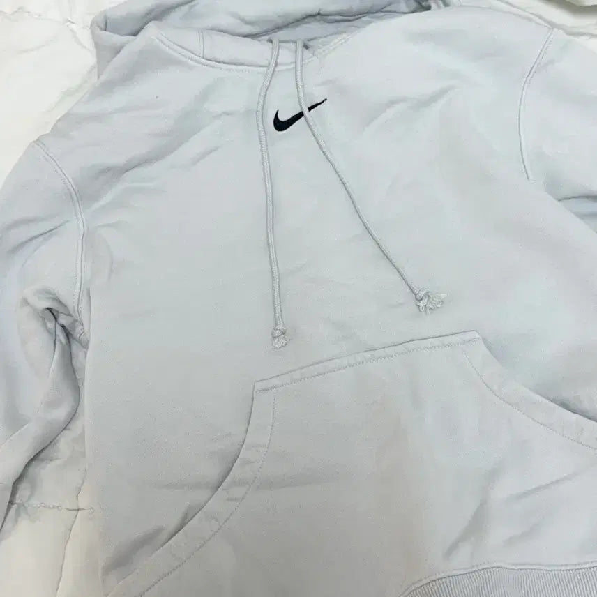 [BUNJANG] Nike Phoenix Hoodie / 나이키 피닉스 후드티