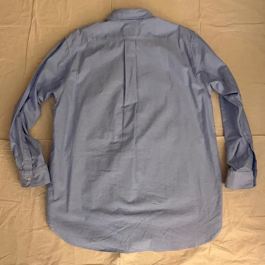 [BUNJANG] Engineered Garments 19th Century Shirt / (M, 새상품) 엔지니어드가먼츠 19 센츄리 셔츠