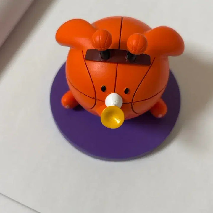 [BUNJANG] Gongaji Figure / 공아지피규어