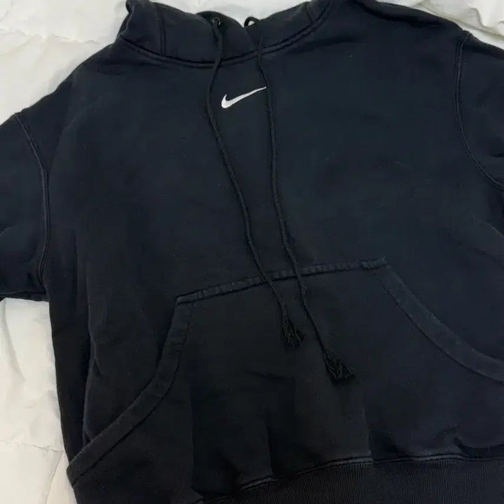 [BUNJANG] Nike Phoenix Hoodie / 나이키 피닉스 후드티