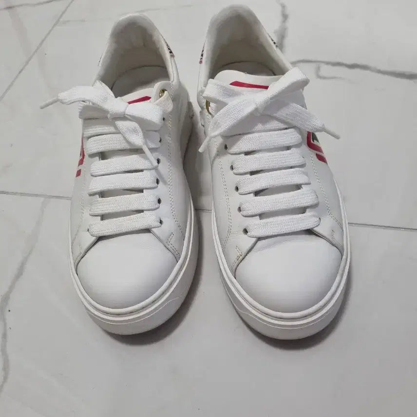 [BUNJANG] Louis Vuitton Sneakers 36 (230-235) - High-End / 루이비통 스니커즈 36사이즈<230~235 > 최고급