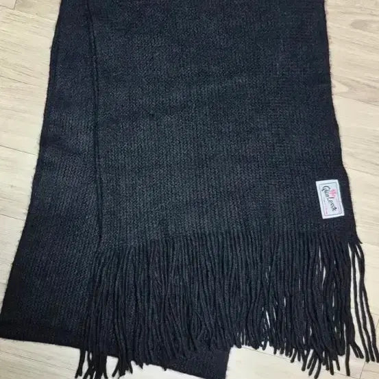 [BUNJANG] Scotland Glenlosse 100% Cashmere Scarf / 스코틀랜드 글랜로씨 100% 캐시미어 머플러